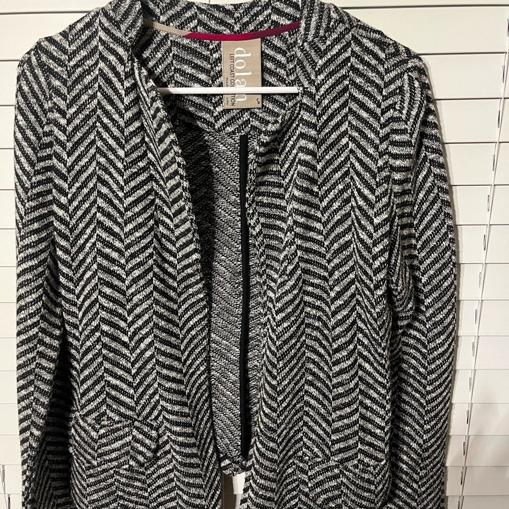 Women’s Dolan Blazer Jacket